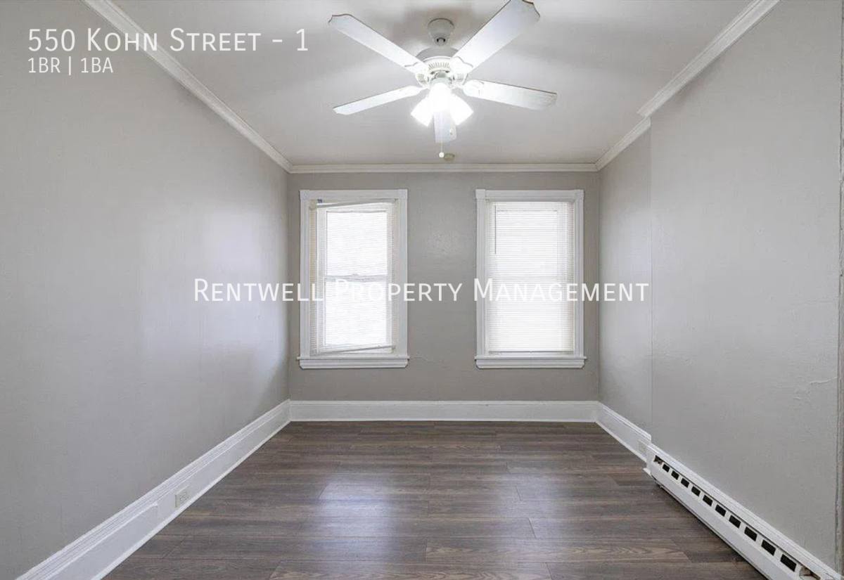 550 Kohn St #1, Norristown, PA 19401 - Apartment for Rent - Image 6