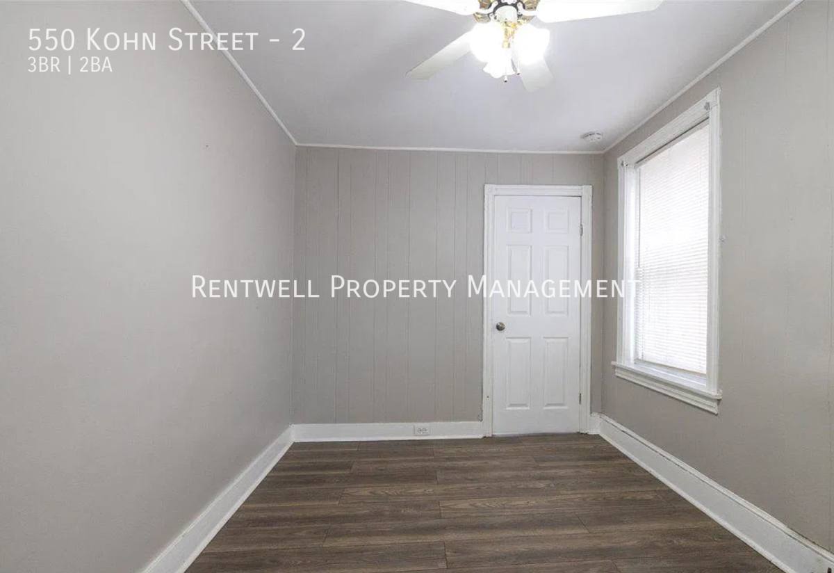 550 Kohn St #2, Norristown, PA 19401 - Apartment for Rent - Image 5