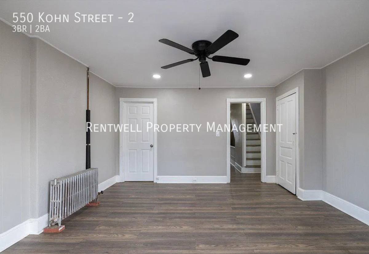 550 Kohn St #2, Norristown, PA 19401 - Apartment for Rent - Image 4