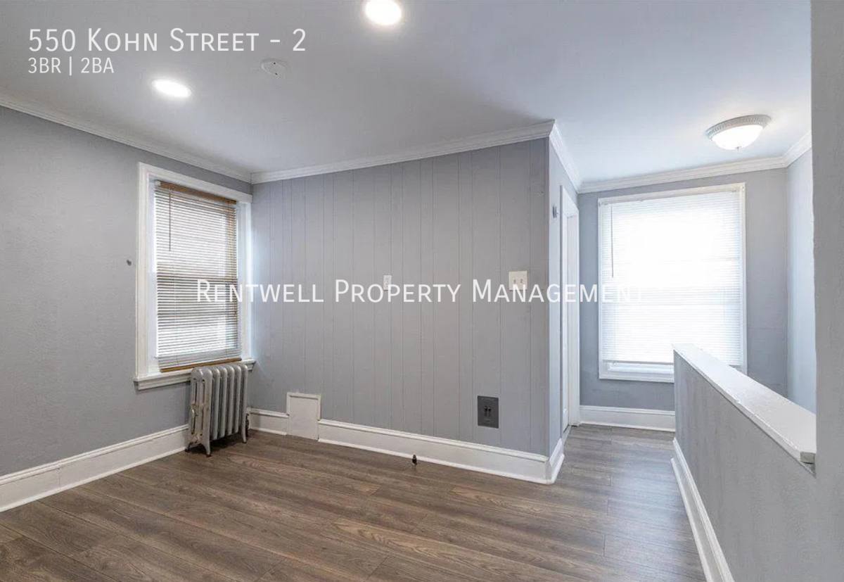 550 Kohn St #2, Norristown, PA 19401 - Apartment for Rent - Image 9