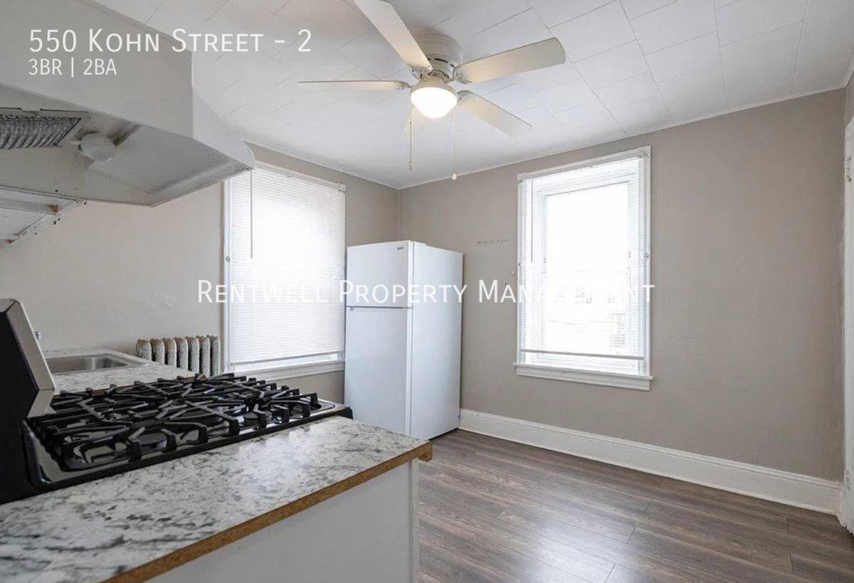 550 Kohn St #2, Norristown, PA 19401 - Apartment for Rent - Image 2
