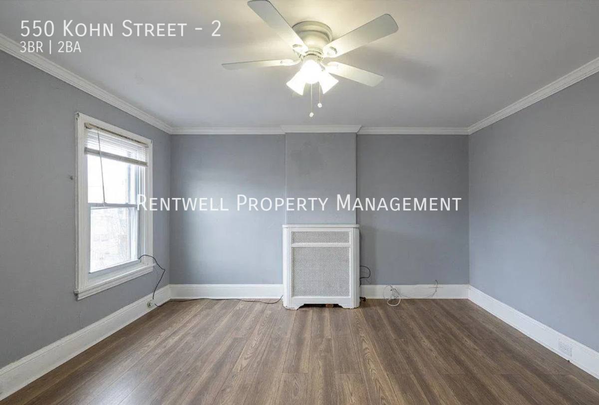 550 Kohn St #2, Norristown, PA 19401 - Apartment for Rent - Image 10