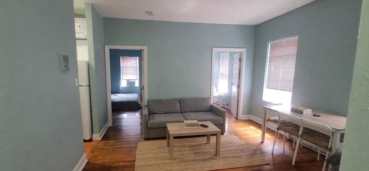 894 Huntington Ave #18, Boston, MA 02115 - Apartment for Rent - Image 1