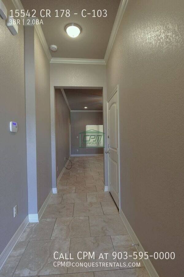 15542 CR 178 #C-103, Tyler, TX 75703 - House for Rent - Image 5