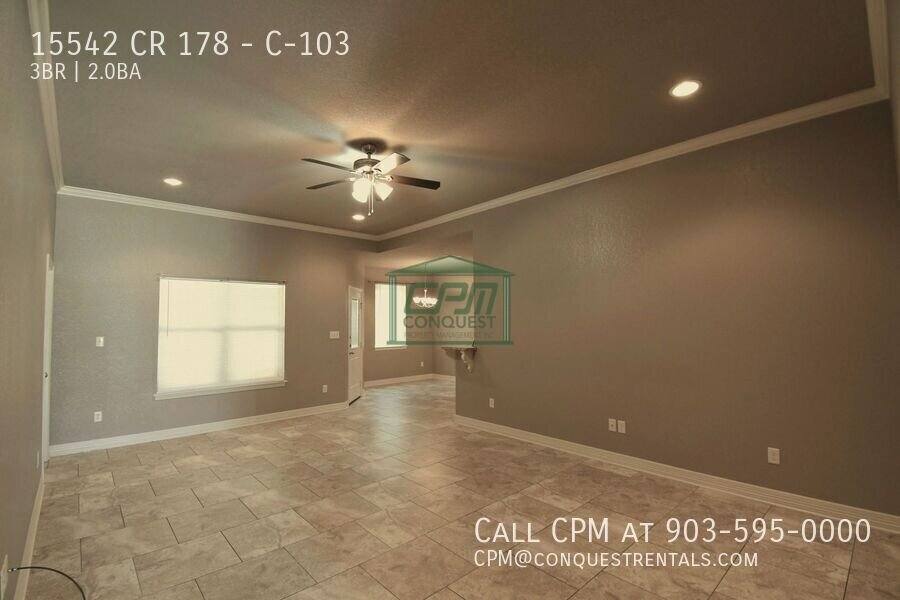 15542 CR 178 #C-103, Tyler, TX 75703 - House for Rent - Image 6