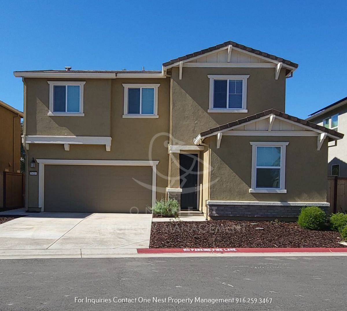 House for rent at 5410 Honker Court, Rocklin, CA 95765