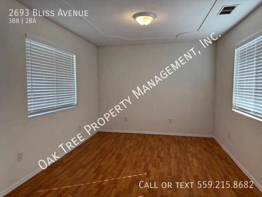 2693 Bliss Ave, Clovis, CA 93611 - House for Rent - Image 8