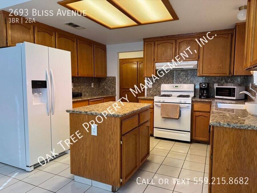 2693 Bliss Ave, Clovis, CA 93611 - House for Rent - Image 7