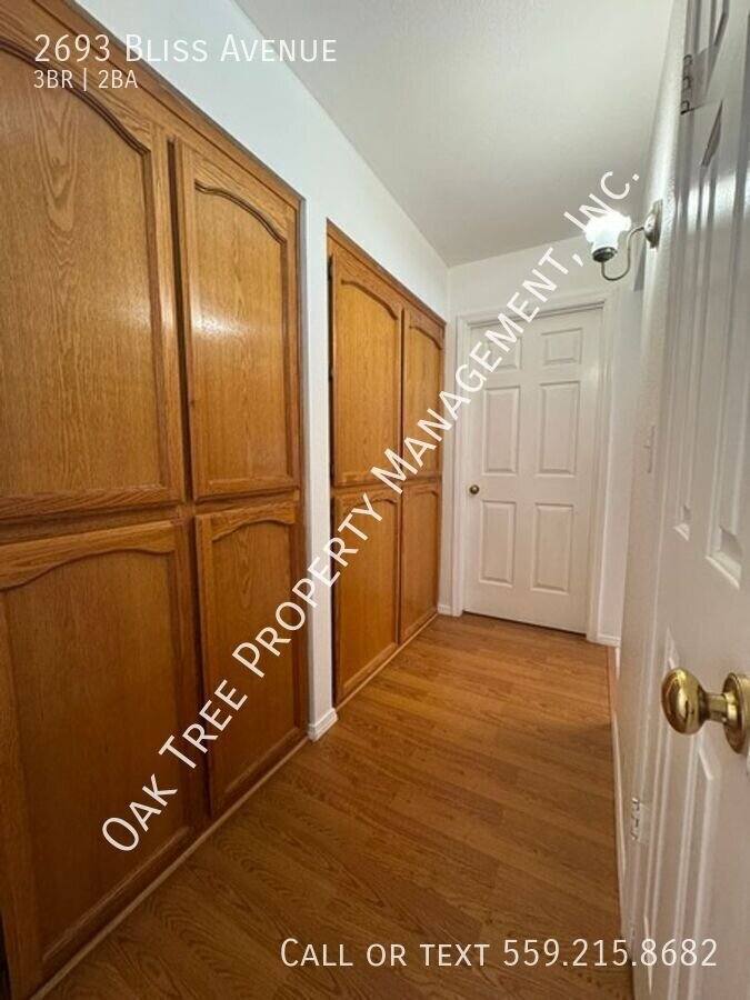 2693 Bliss Ave, Clovis, CA 93611 - House for Rent - Image 10