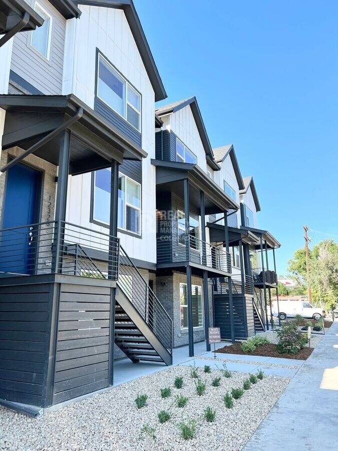 12328 W 52nd Ave, Wheat Ridge, CO 80033 - Townhouse for Rent - Image 1