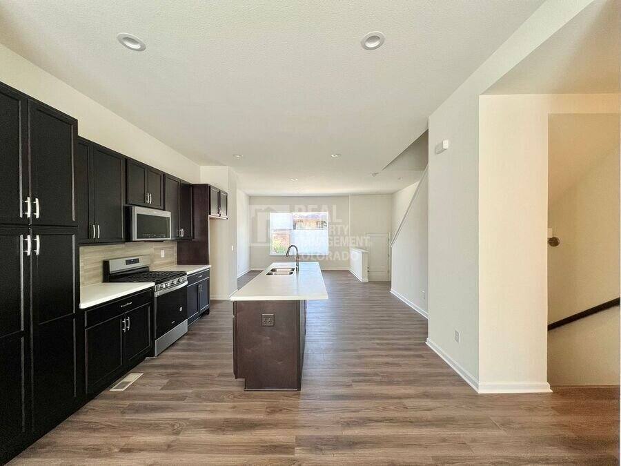 12328 W 52nd Ave, Wheat Ridge, CO 80033 - Townhouse for Rent - Image 6