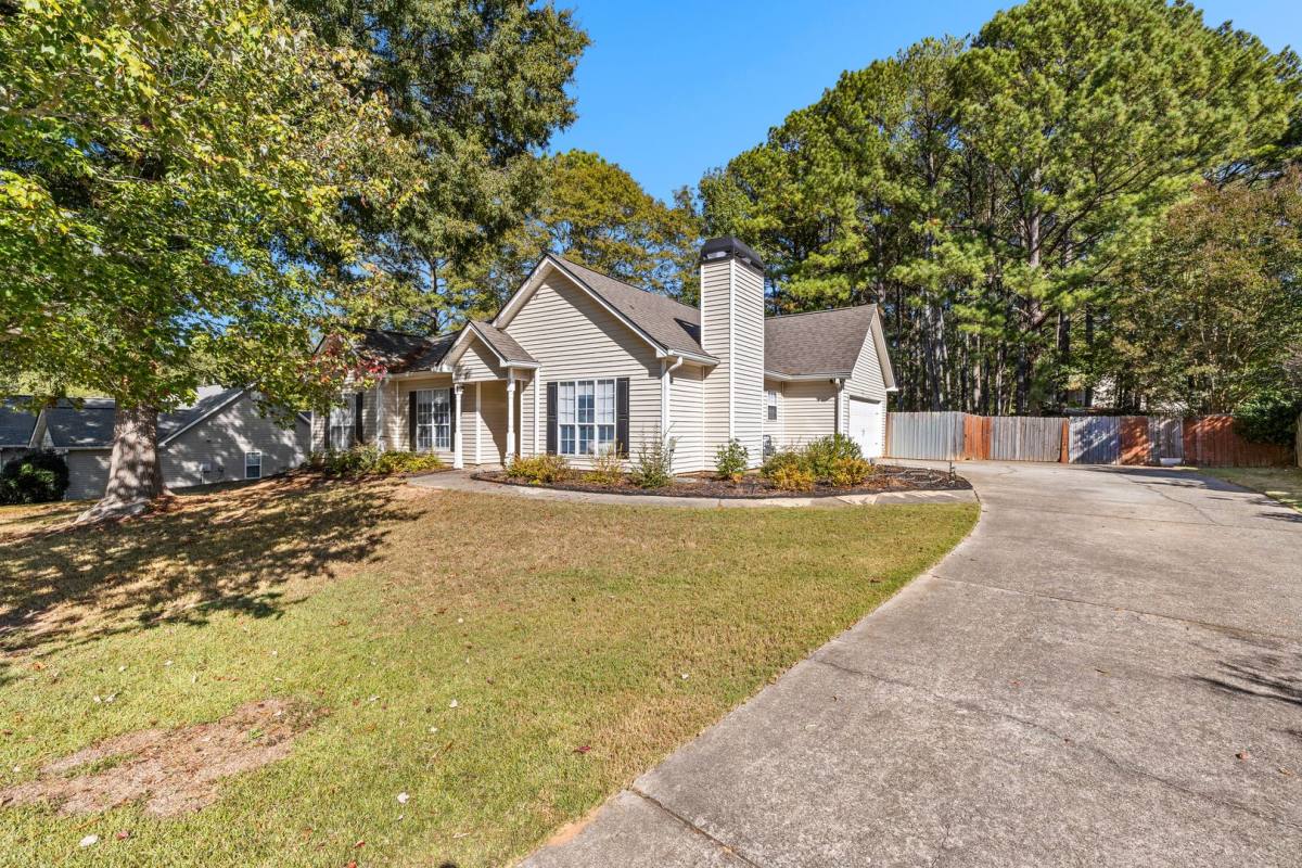 185 Orchard View, Fayetteville, GA 30215 - House for Rent - Image 1