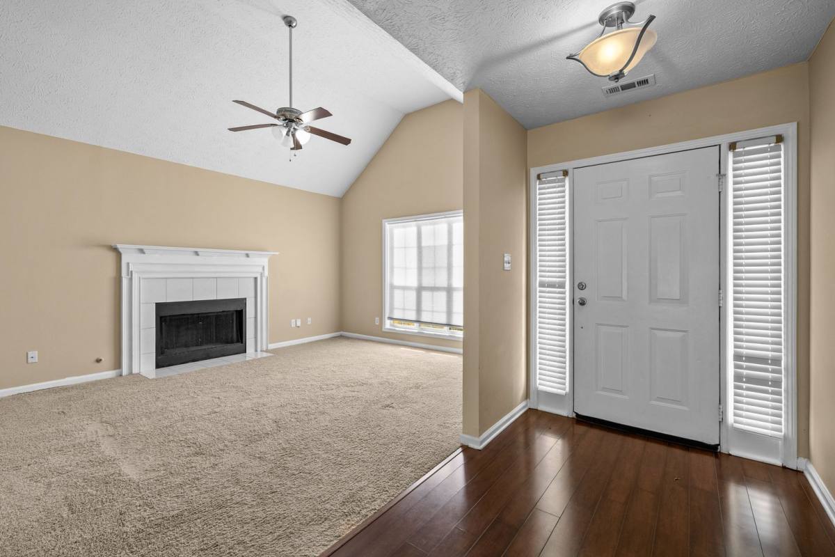 185 Orchard View, Fayetteville, GA 30215 - House for Rent - Image 2