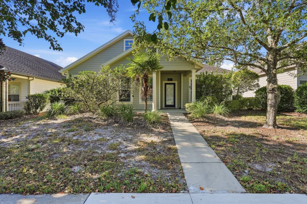 8387 SW 78 Lane, Gainesville, FL 32608 - House for Rent