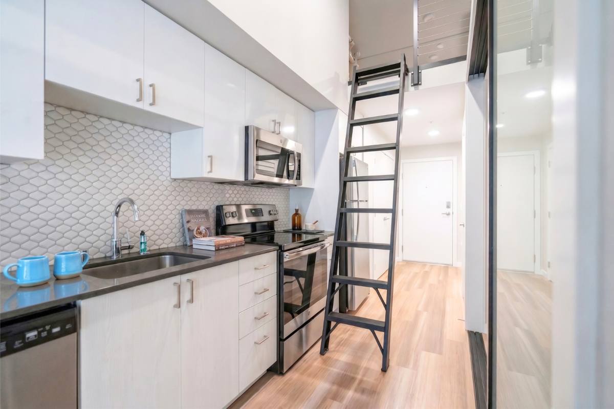 1600 Dexter Ave N #108, Seattle, WA 98109 - Apartment for Rent - Image 4