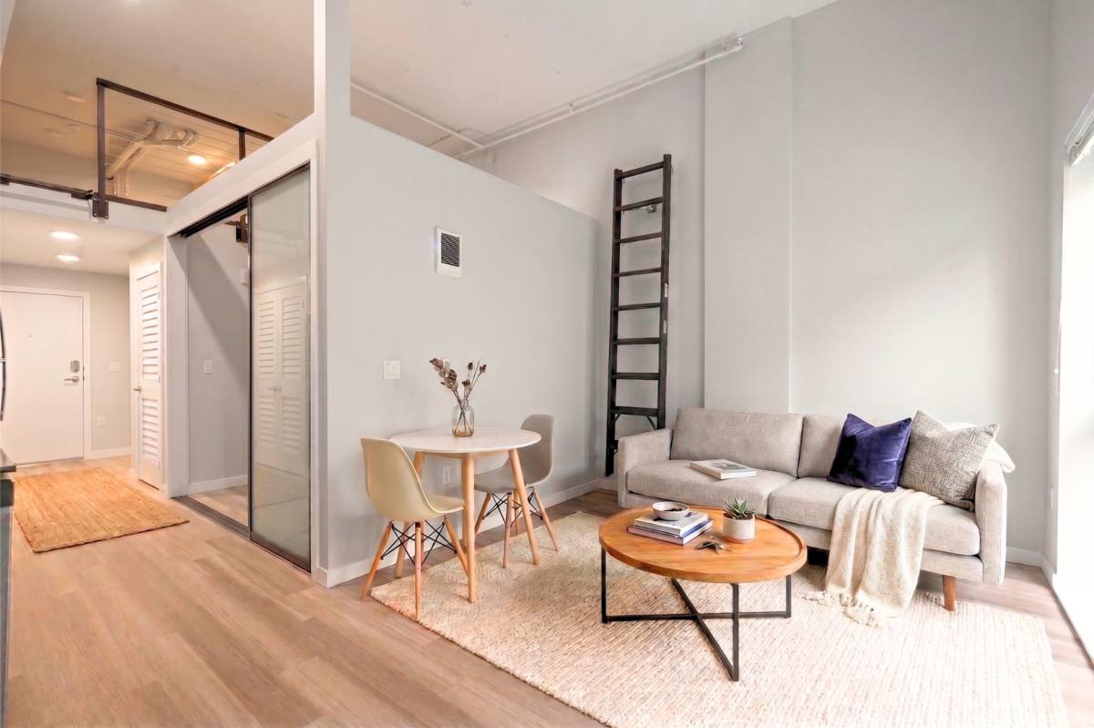 1600 Dexter Ave N #108, Seattle, WA 98109 - Apartment for Rent - Image 1