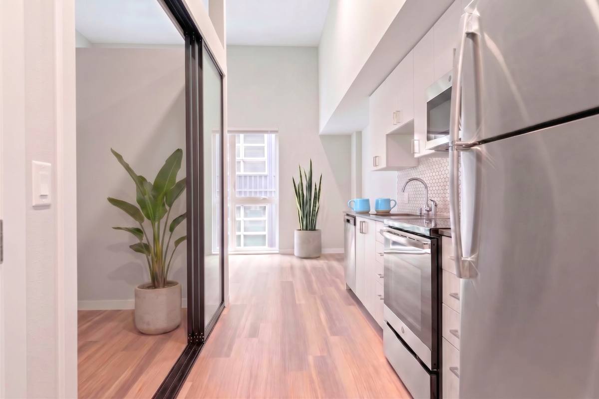 1600 Dexter Ave N #108, Seattle, WA 98109 - Apartment for Rent - Image 3