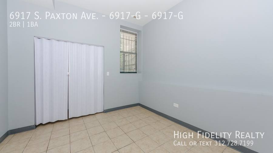 6917 S Paxton Ave #G, Chicago, IL 60649 - Apartment for Rent - Image 7