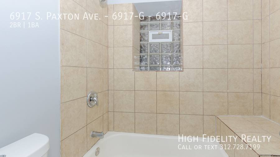 6917 S Paxton Ave #G, Chicago, IL 60649 - Apartment for Rent - Image 9