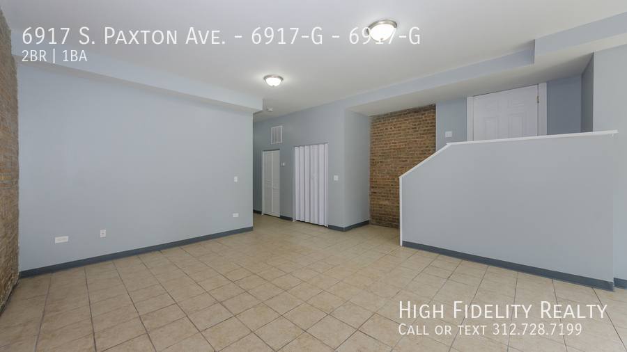 6917 S Paxton Ave #G, Chicago, IL 60649 - Apartment for Rent - Image 5