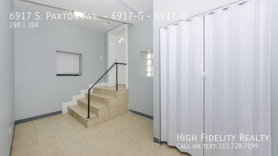 6917 S Paxton Ave #G, Chicago, IL 60649 - Apartment for Rent - Image 6