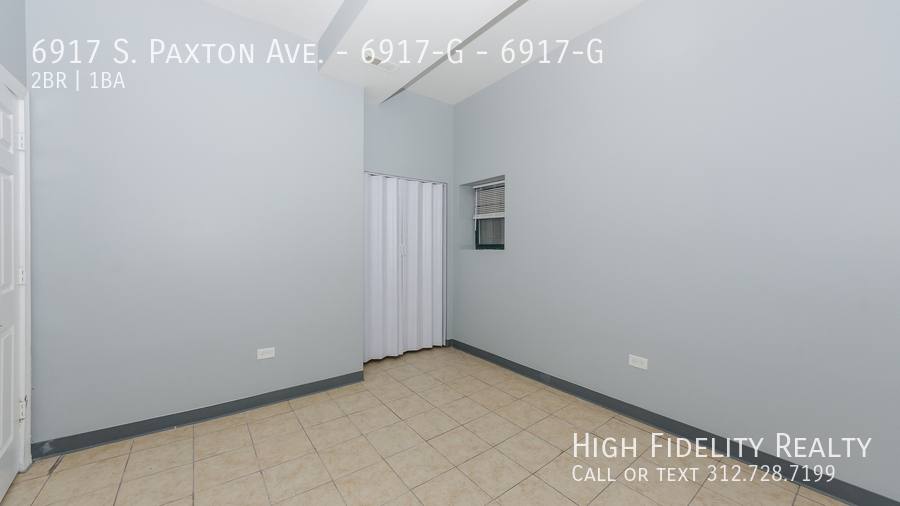 6917 S Paxton Ave #G, Chicago, IL 60649 - Apartment for Rent - Image 8