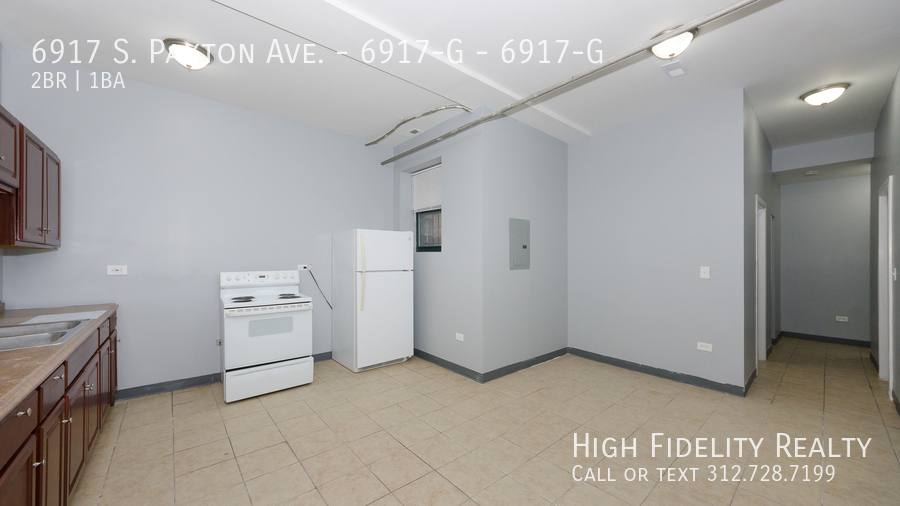6917 S Paxton Ave #G, Chicago, IL 60649 - Apartment for Rent - Image 3