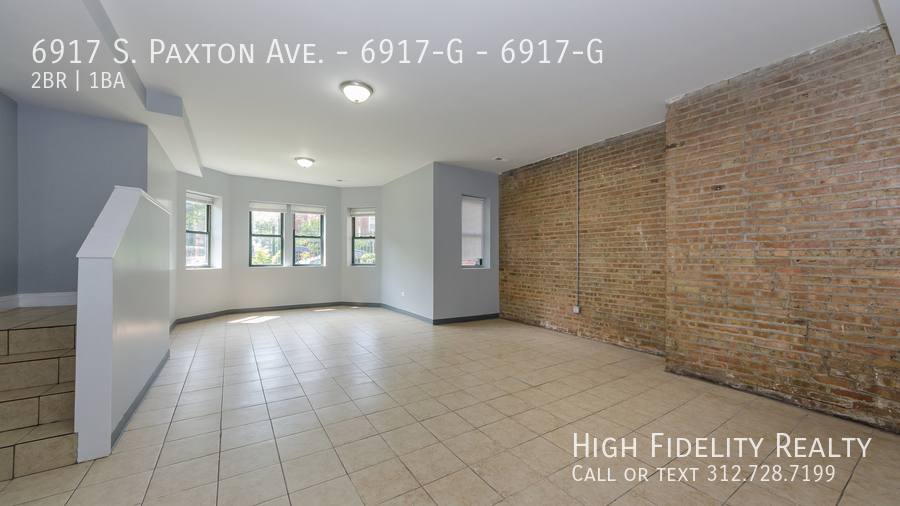 6917 S Paxton Ave #G, Chicago, IL 60649 - Apartment for Rent - Image 4