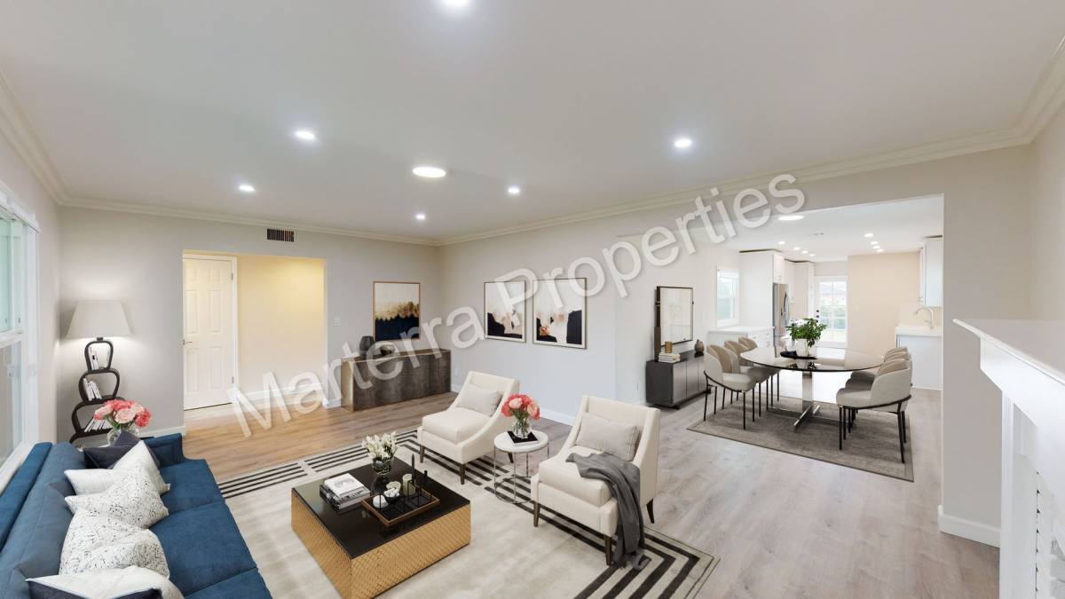 House for rent at 12252 Enramada Dr, Santa Ana, CA 92705