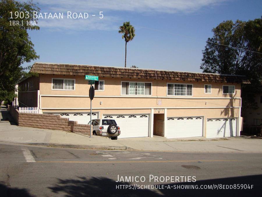 Apartment for rent at 1903 Bataan Rd #5, Redondo Beach, CA 90278