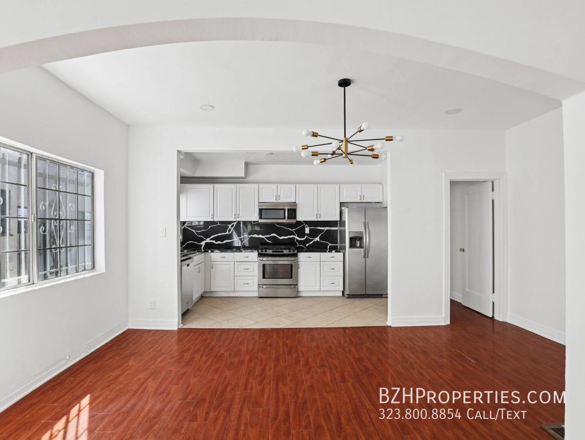 6210 Orange St, Los Angeles, CA 90048 - Apartment for Rent - Image 7