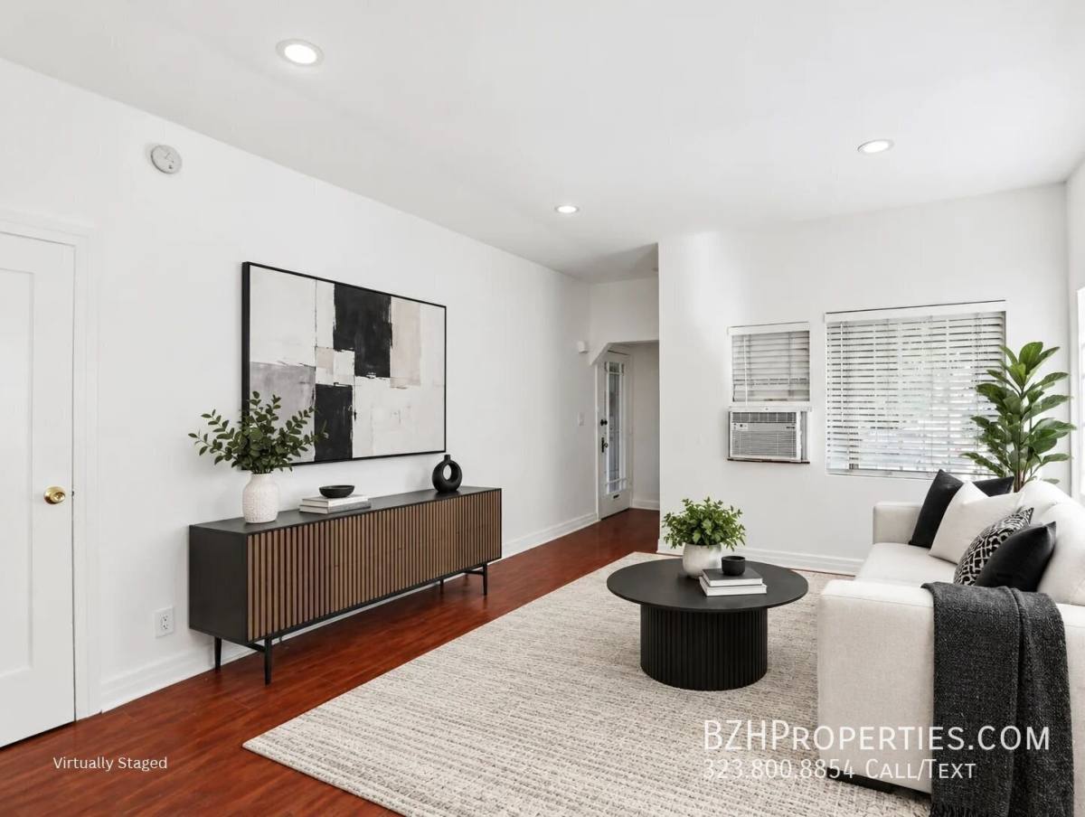6210 Orange St, Los Angeles, CA 90048 - Apartment for Rent - Image 1