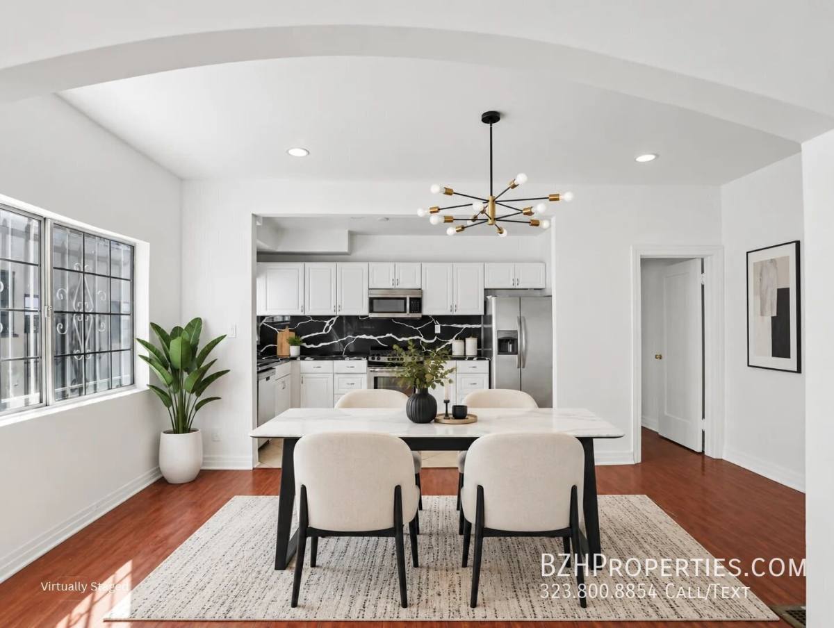 6210 Orange St, Los Angeles, CA 90048 - Apartment for Rent - Image 2