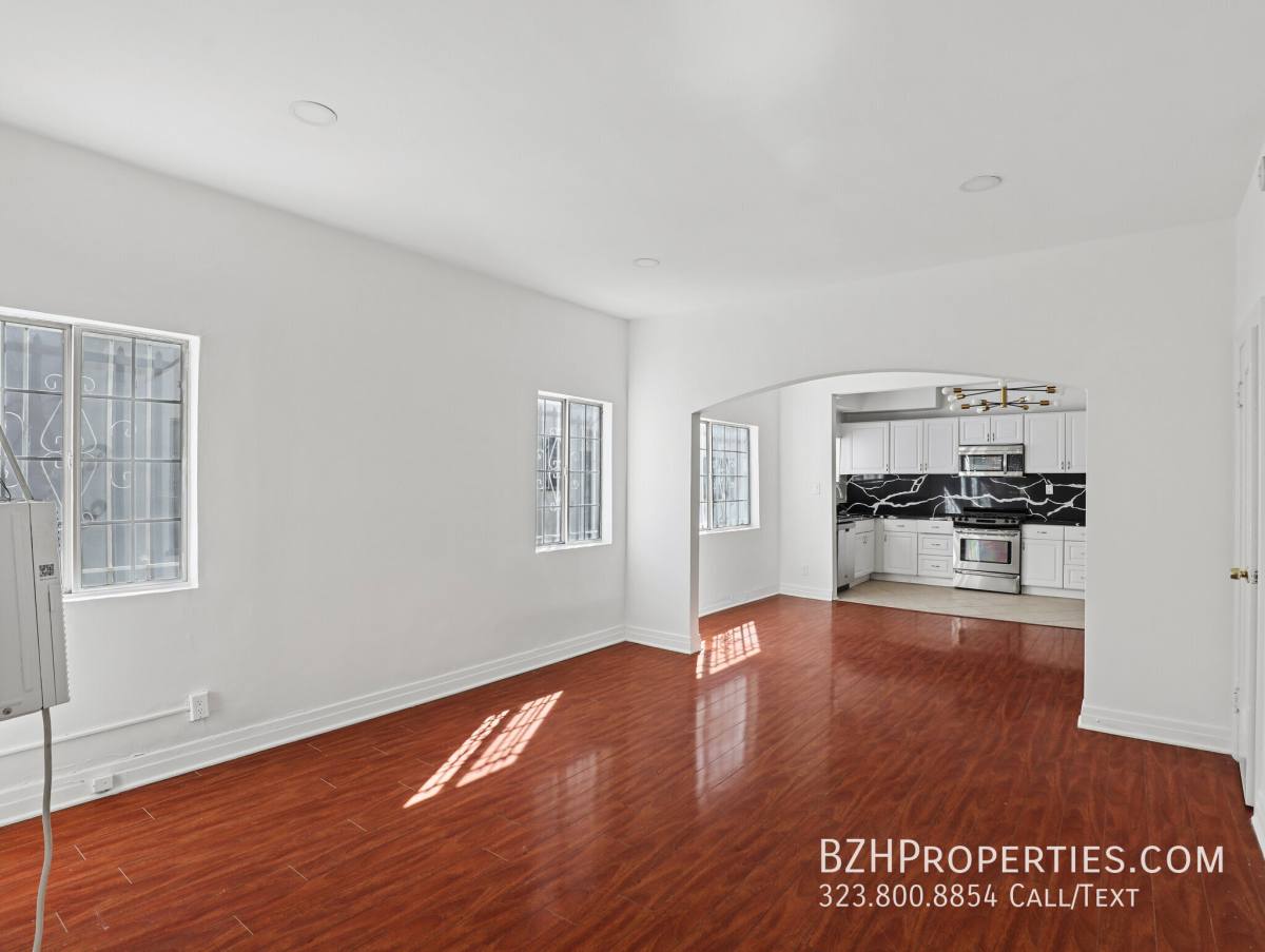 6210 Orange St, Los Angeles, CA 90048 - Apartment for Rent - Image 4