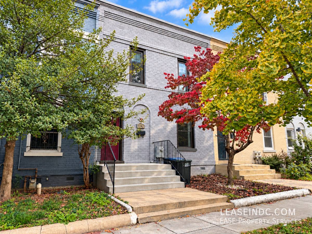Apartment for rent at 1242 Half St SW, Washington, DC 20024