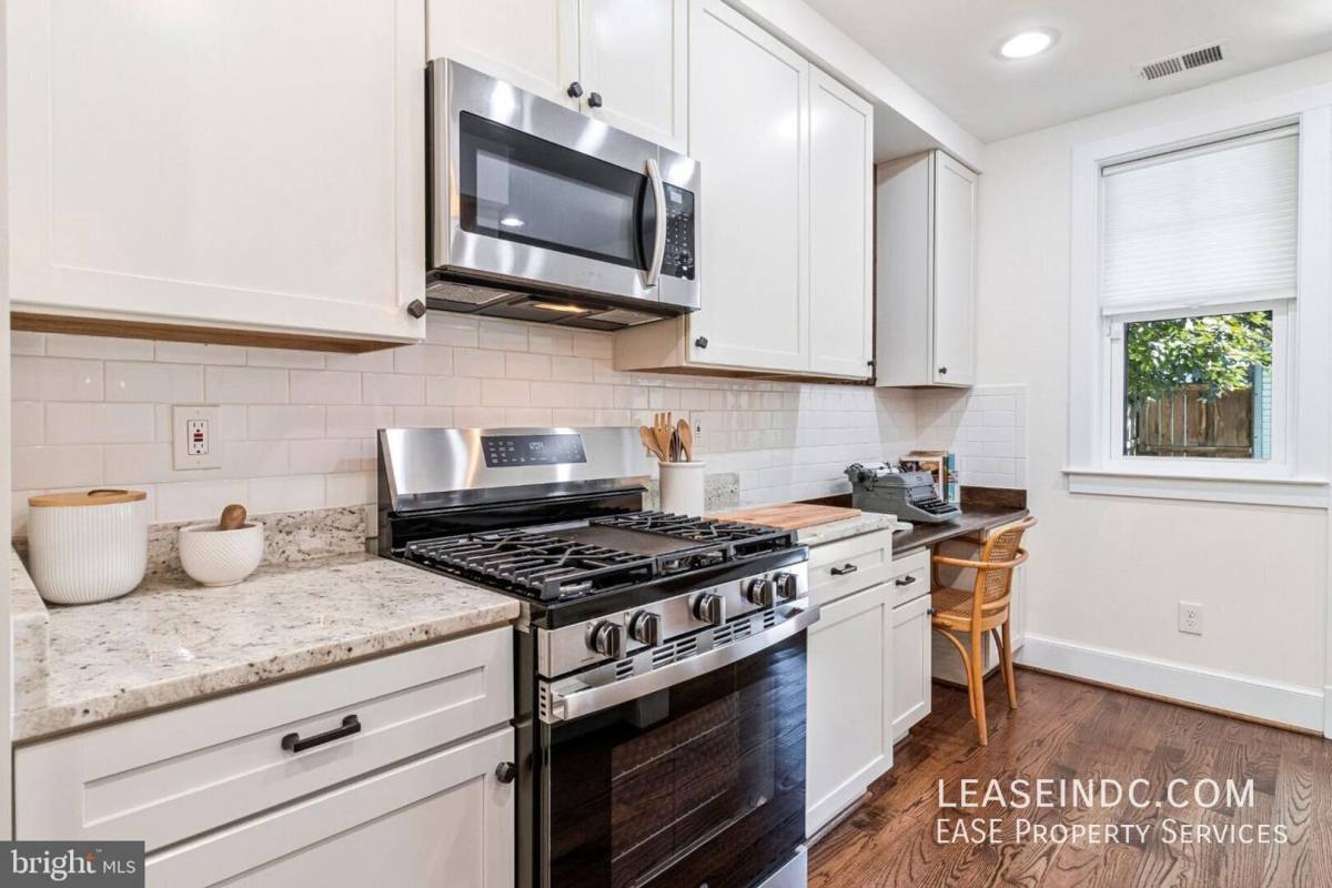 1242 Half St SW, Washington, DC 20024 - Apartment for Rent - Image 9