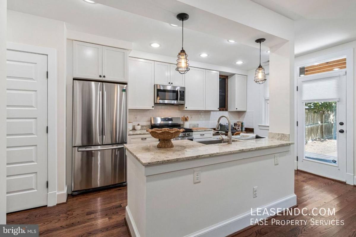 1242 Half St SW, Washington, DC 20024 - Apartment for Rent - Image 8