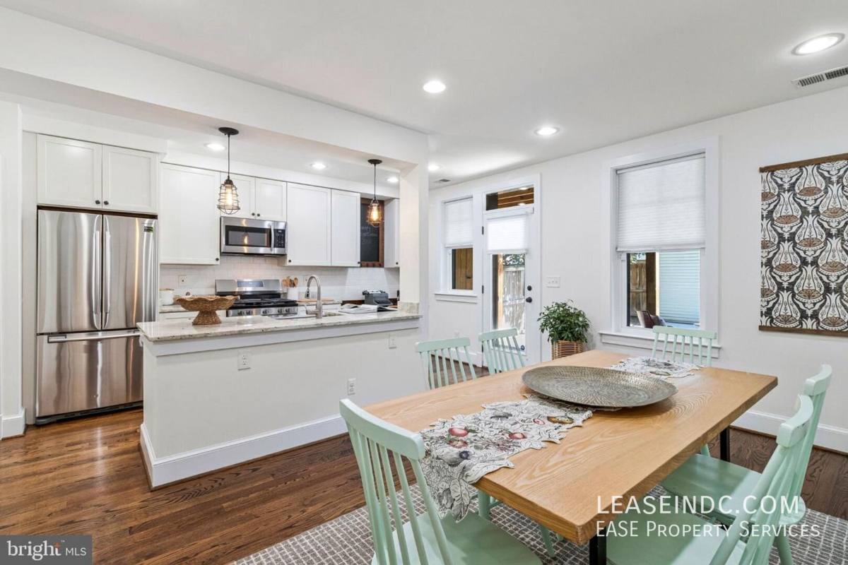 1242 Half St SW, Washington, DC 20024 - Apartment for Rent - Image 7