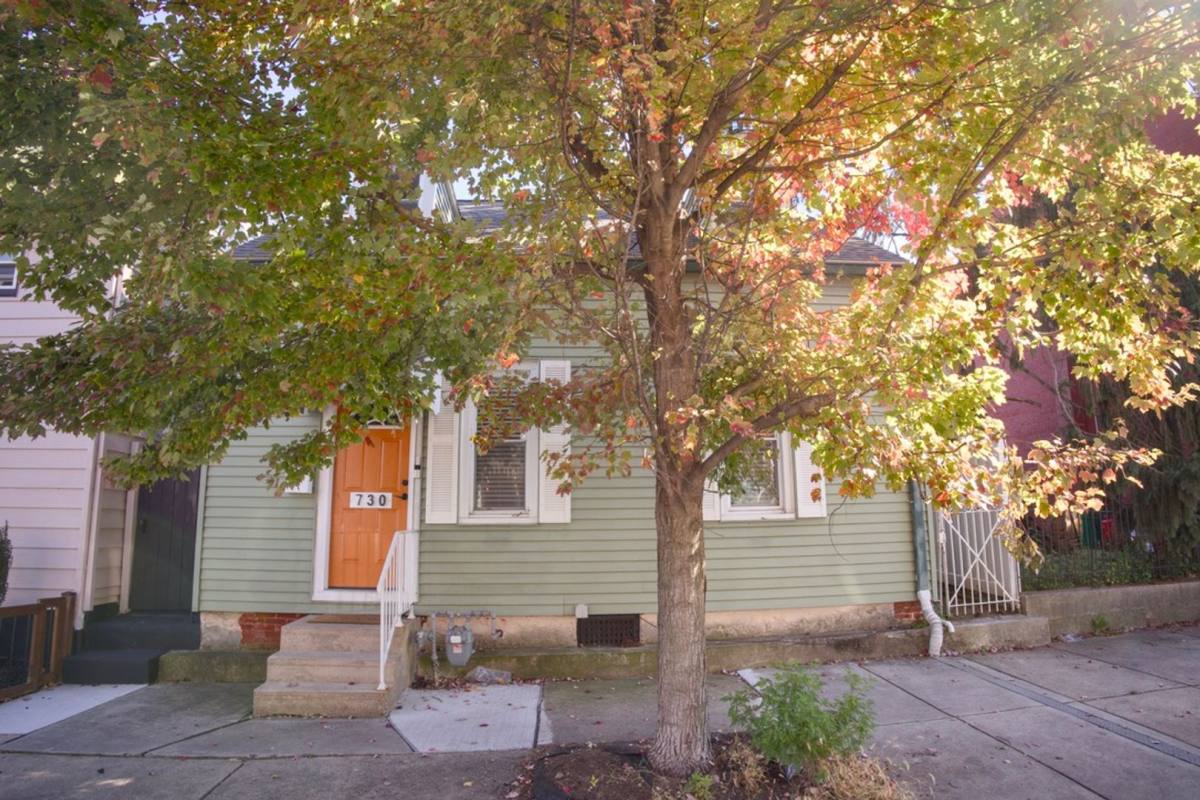 House for rent at 730 High St, Lancaster, PA 17603