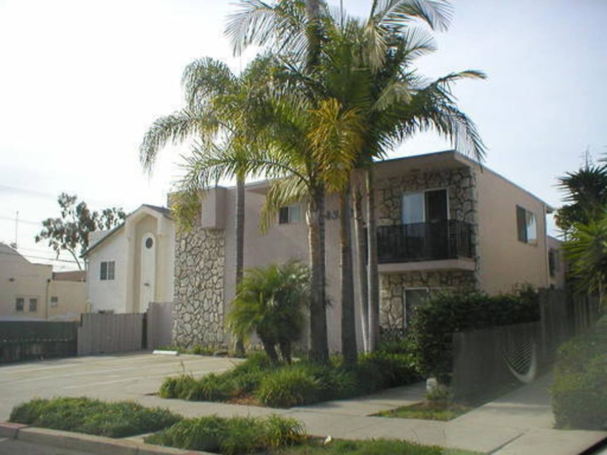 4338 Illinois St #7, San Diego, CA 92104 - Apartment for Rent