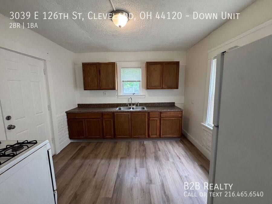 3039 E 126th St, Downstairs Unit, Cleveland, OH 44120 - Apartment for Rent - Image 10