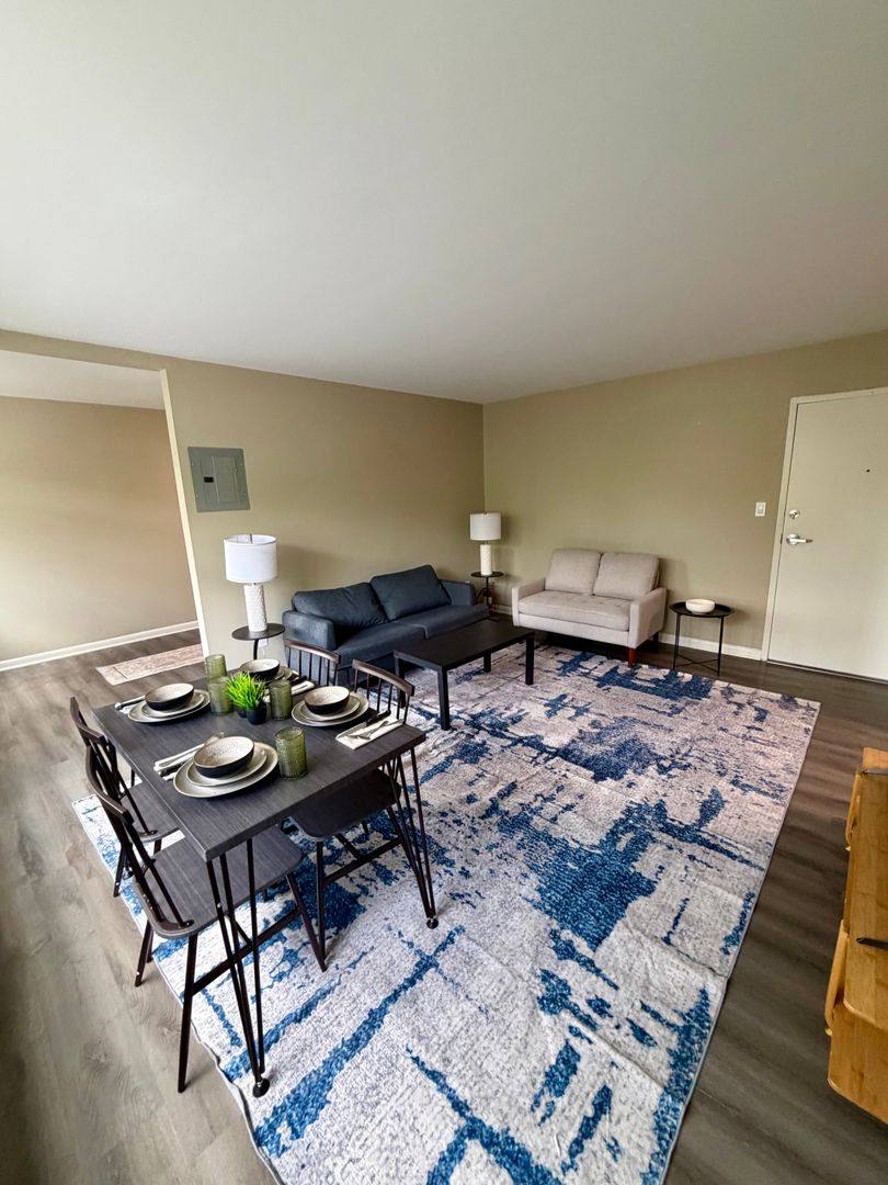 The Thomas, 350 U St NE, Washington, DC 20002 - Apartment for Rent - Image 3