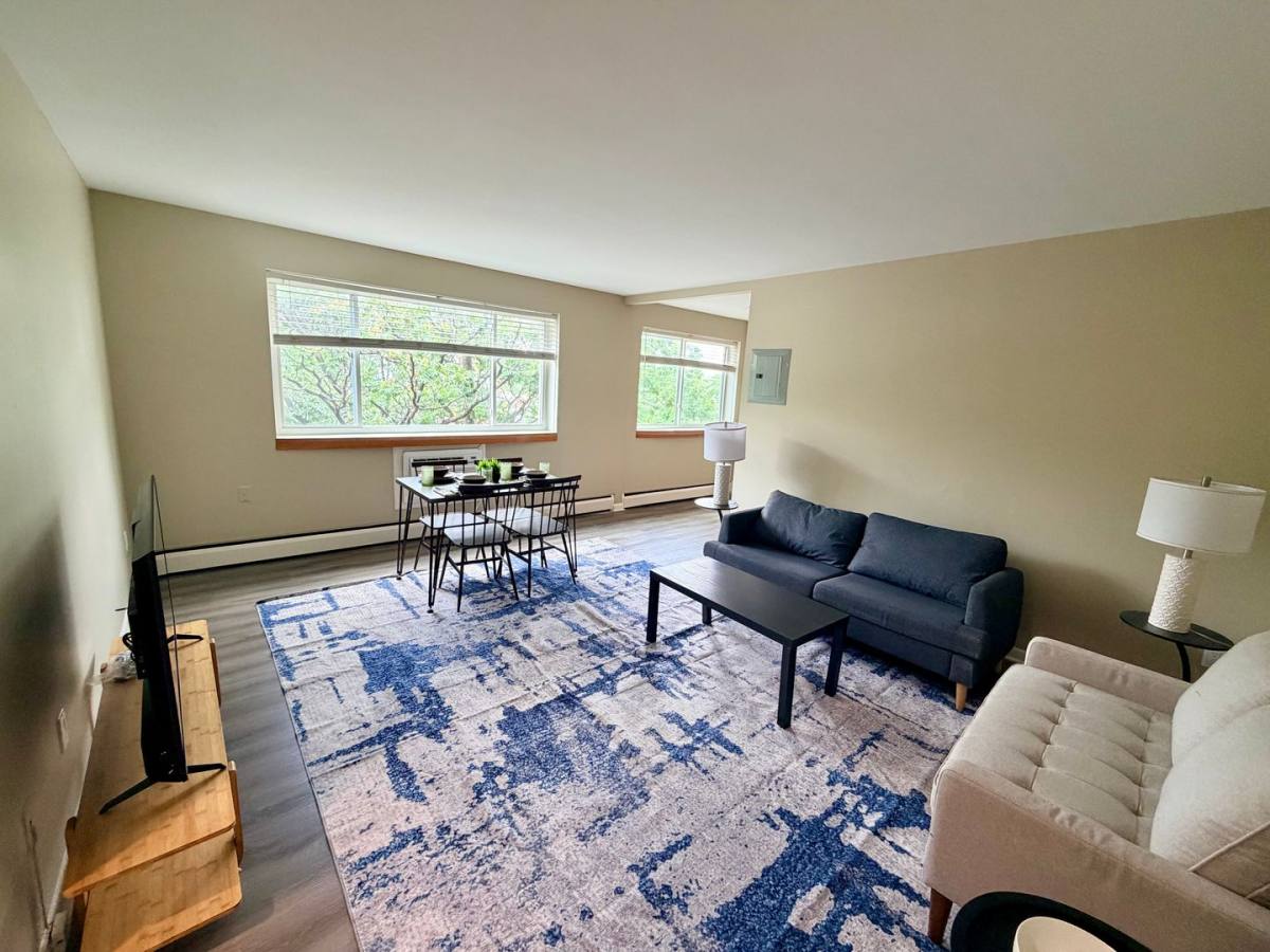 The Thomas, 350 U St NE, Washington, DC 20002 - Apartment for Rent - Image 2