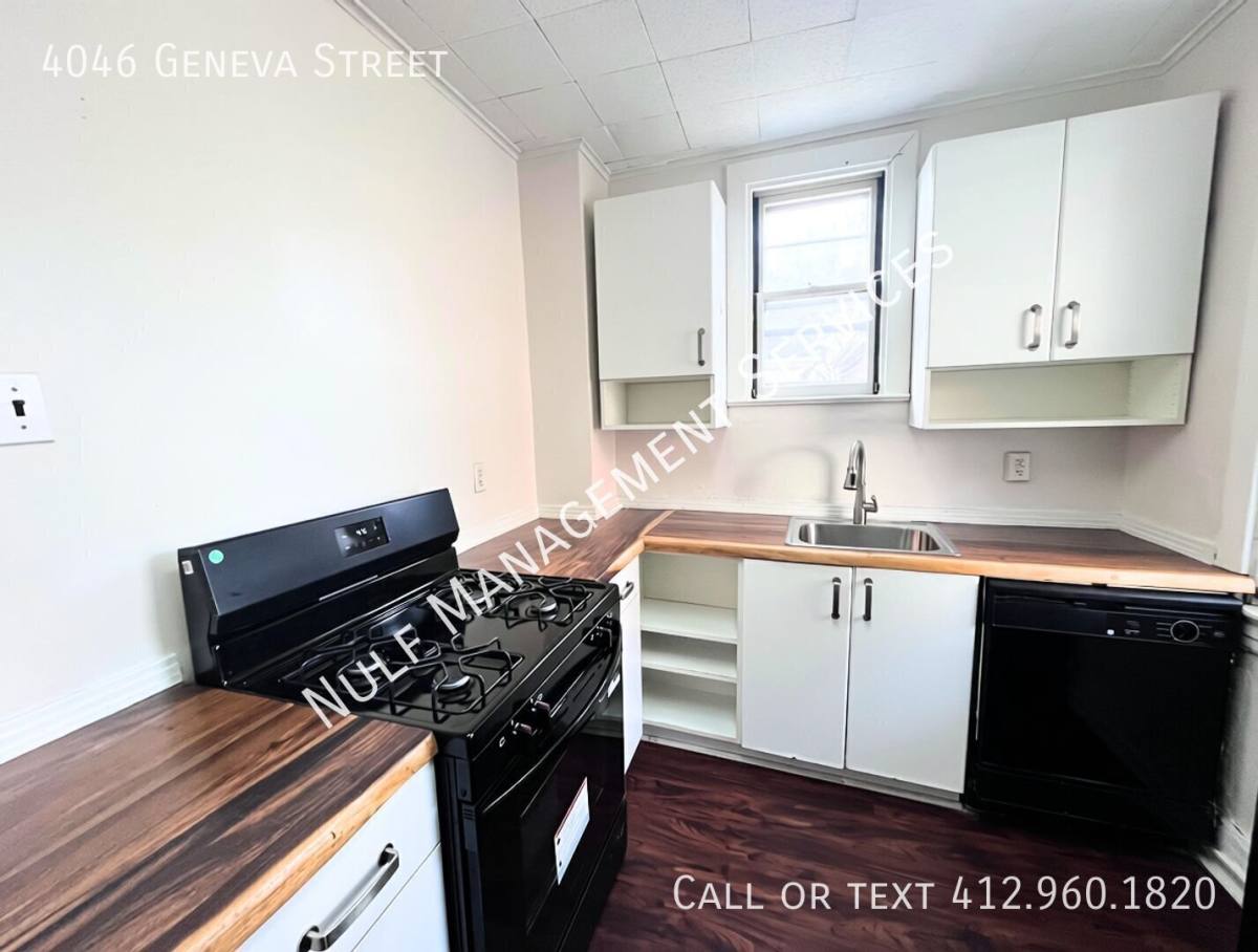 4046 Geneva St, Pittsburgh, PA 15201 - Apartment for Rent - Image 1