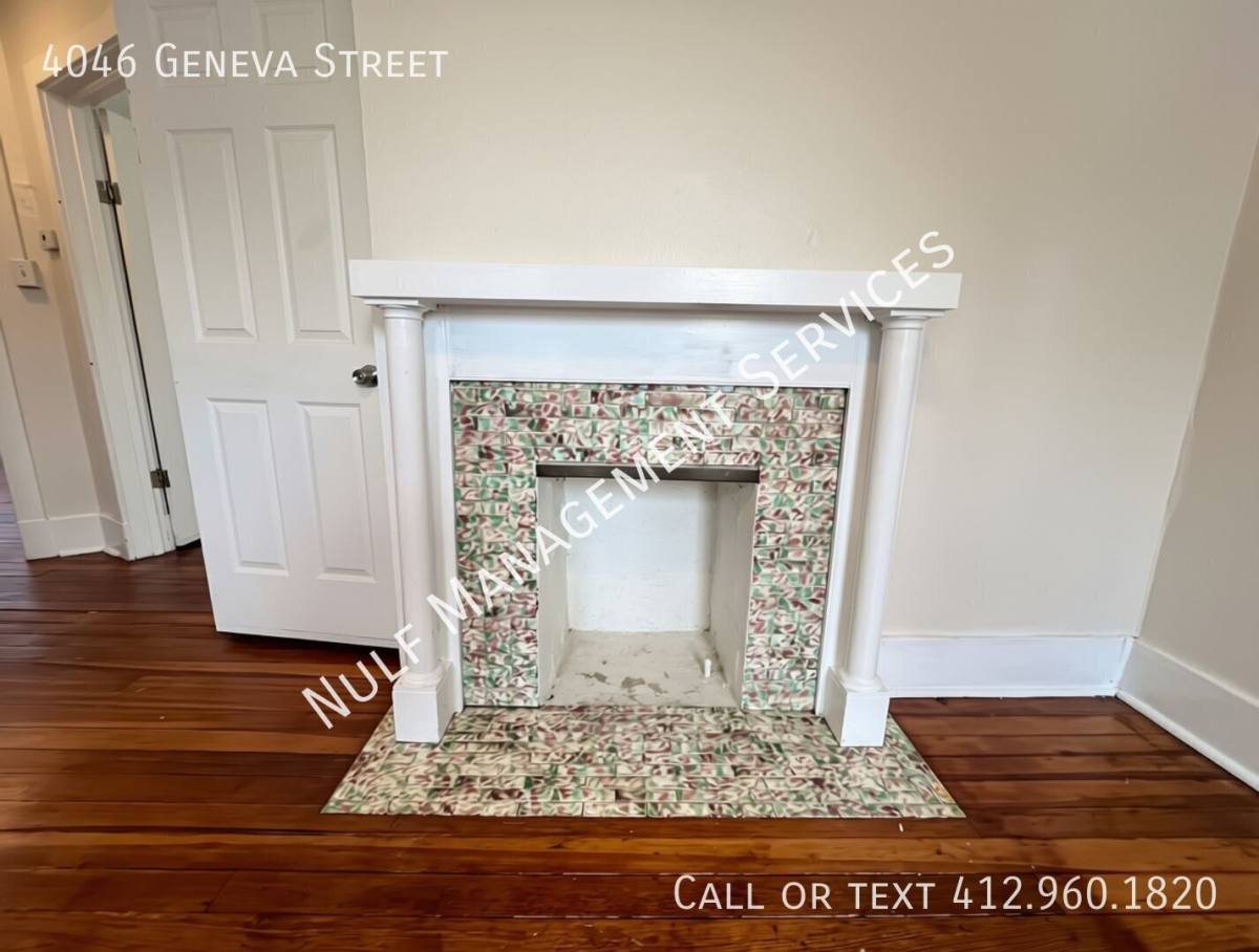 4046 Geneva St, Pittsburgh, PA 15201 - Apartment for Rent - Image 4