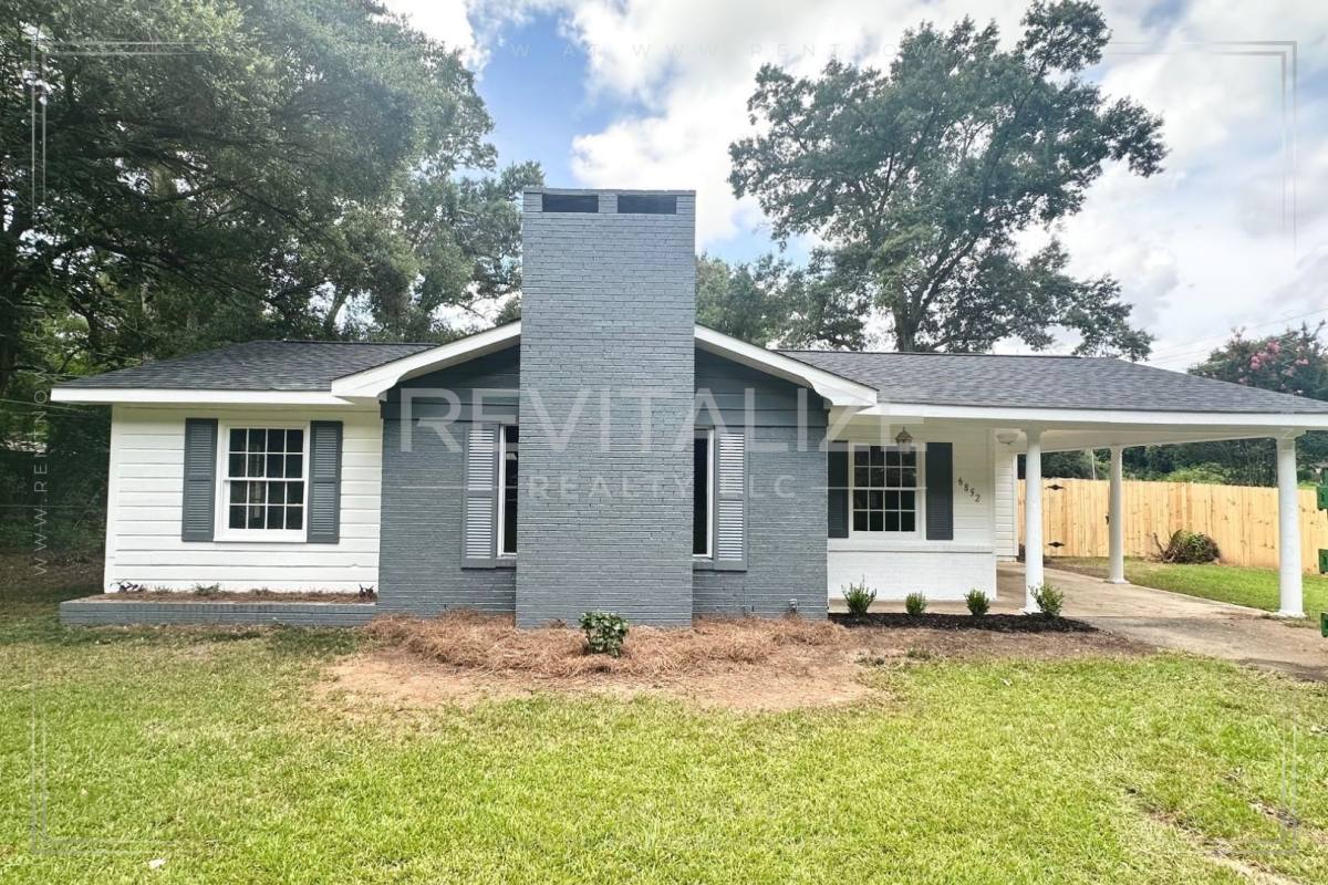 6852 Wilcox Lane, Theodore, AL 36582 - House for Rent - Image 3
