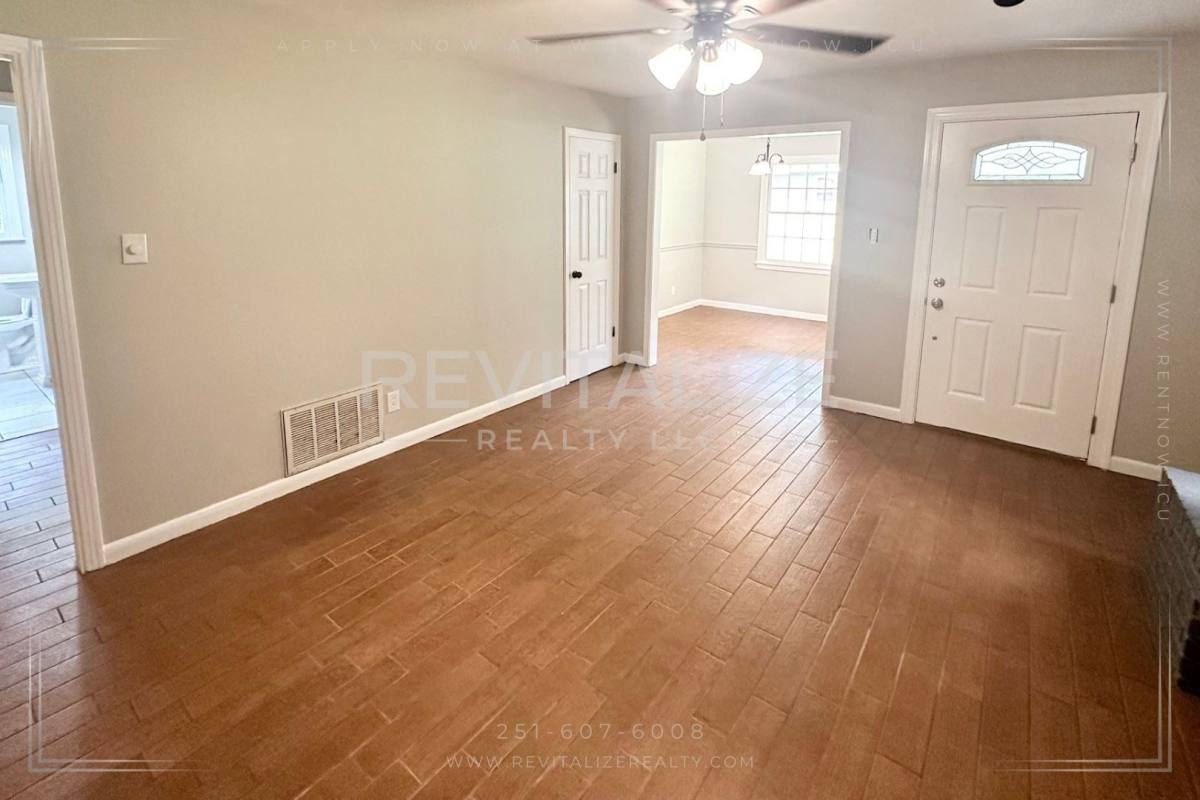 6852 Wilcox Lane, Theodore, AL 36582 - House for Rent - Image 6