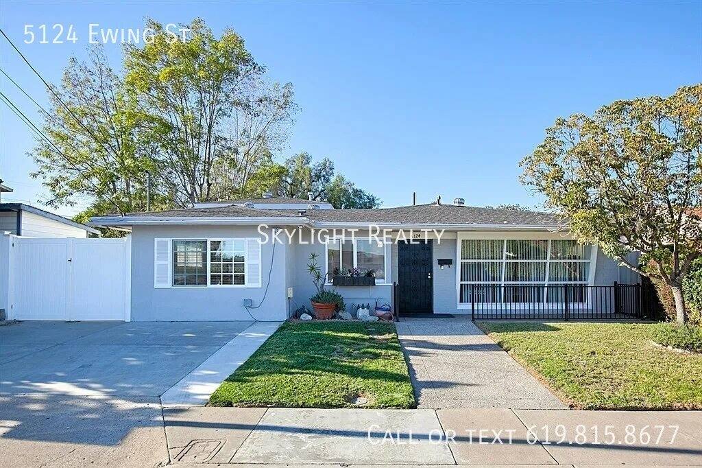 5124 Ewing St, San Diego, CA 92115 - House for Rent - Image 8