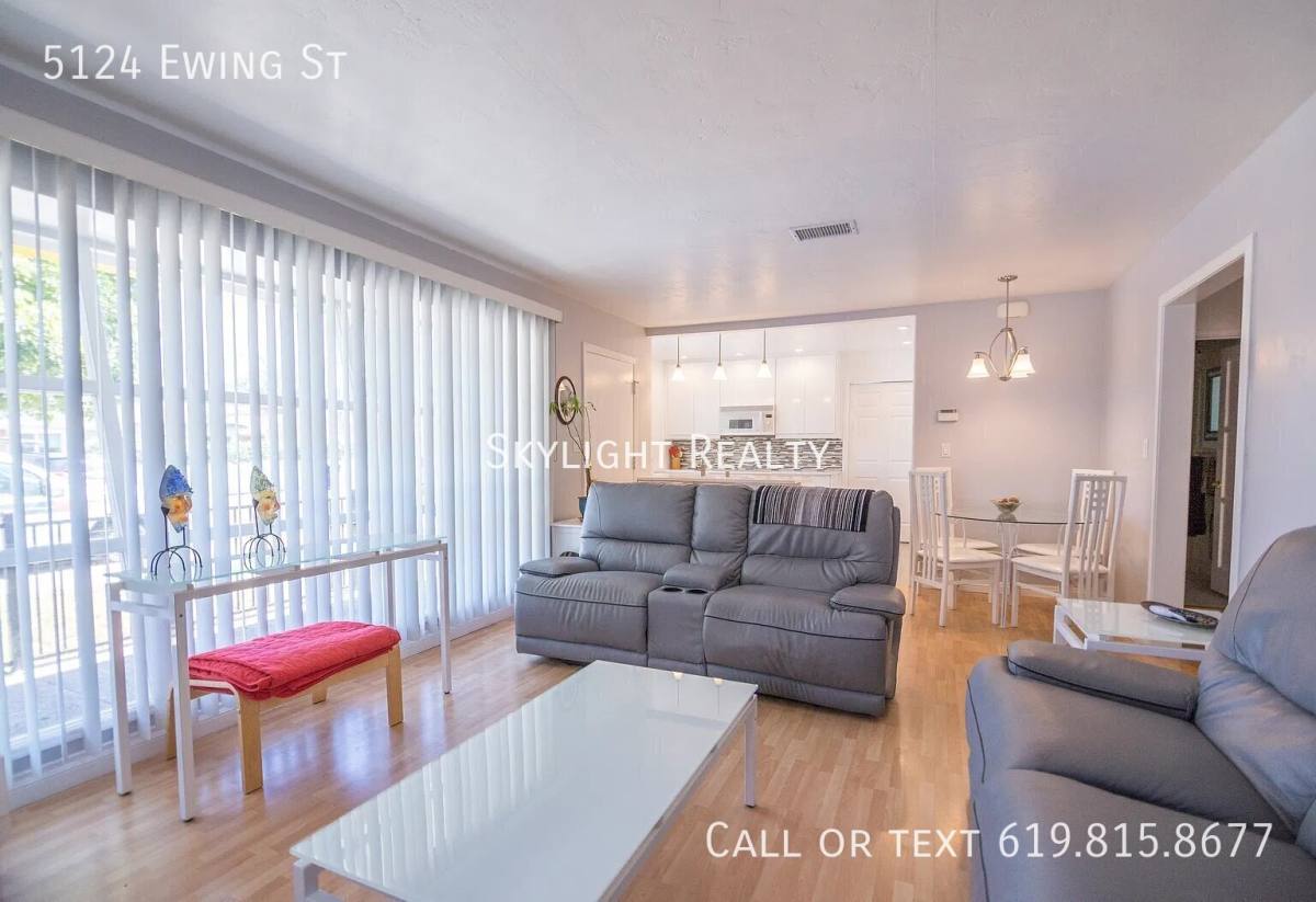 5124 Ewing St, San Diego, CA 92115 - House for Rent - Image 3