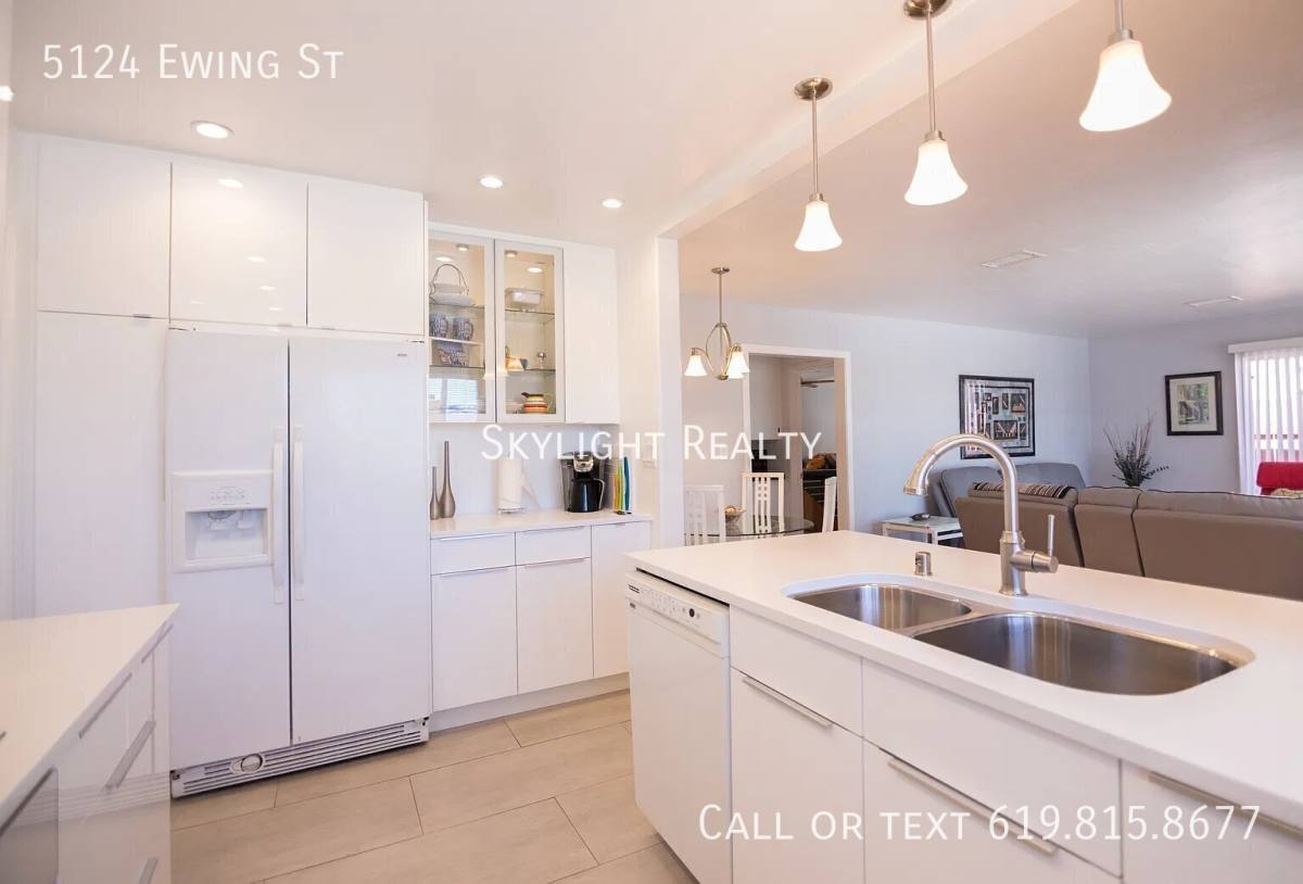 5124 Ewing St, San Diego, CA 92115 - House for Rent - Image 4